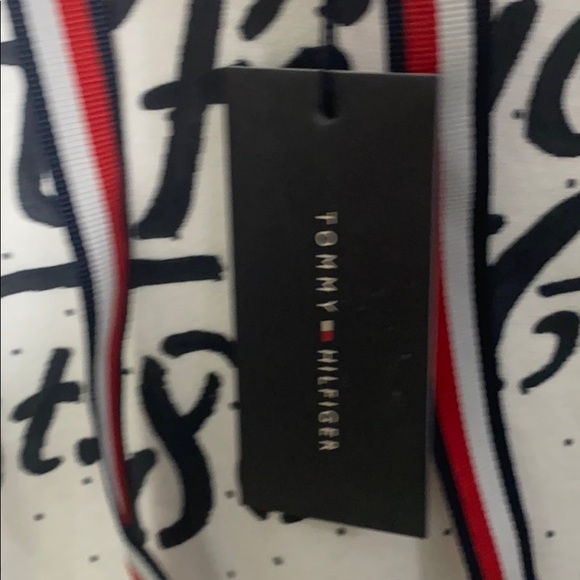 Tommy Hilfiger Hoodie Americana - Picture 6 of 6